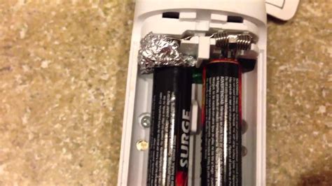 Aaa battery change. Things To Know About Aaa battery change. 